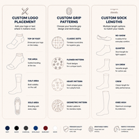 Chaussettes d'équitation unisexes à hauteur du genou avec logo personnalisé pour hommes et femmes, chaussettes d'équitation de performance