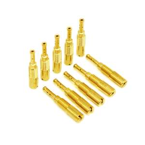 Accessoire de <span class=keywords><strong>moto</strong></span> en gros, système moteur, jet pilote KE N424-74C M5*0.8mm, jet pilote lent en vente - Product Image 2