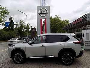 NUEVO 2025 NIS SAN X-TRAIL SUV SIN ACCIDENTES 4X4 TRACCIÓN EN LAS CUATRO RUEDAS 1.5 VC-T ePower N-Design COMFORT + TRANSMISIÓN AUTOMÁTICA - Product Image 4