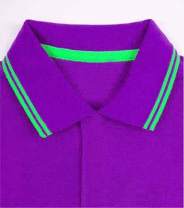 Vêtements personnalisés en coton respirant de meilleure qualité pour hommes polos à la mode pour adultes polos, polo t-shirt - Product Image 3