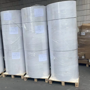 Papel Periódico de 45 g/m² Directo de Fábrica, Rollo de Papel para Impresión de Periódicos Ligero, Suministro a Granel, Impresión de Alta Velocidad - Product Image 5