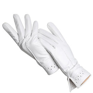 Wholesale Custom Design <b>Men's</b> <b>Thermal</b> Winter <b>Gloves</b> Outdoor Bike Wear Leather Cotton Lining Breathable Best Selling - Product Image 2