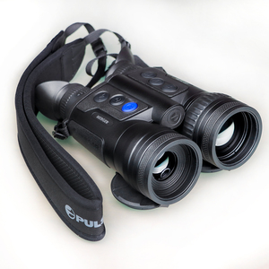 <span class=keywords><strong>Pulsar</strong></span> Merger LRF XL50 binoculares de imagen térmica binoculares de visión nocturna telescopio de alcance infrarrojo para caza 1024*768 12um - Product Image 2