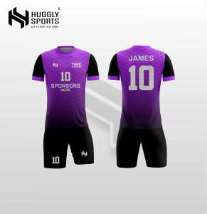 2025 nueva llegada mejor precio ropa de fútbol juvenil uniforme personalizado con diseño único - Product Image 5