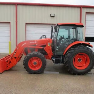 2023สำหรับรถแทรกเตอร์ M5-111HDC คูโบต้าพร้อมส่วนประกอบหลักของตลับลูกปืนเกียร์ปั๊ม - Product Image 1