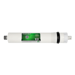 OEM/ODM Service PRIMER RO Membrana de ósmosis inversa para purificador de agua 4ª etapa con patrón de logotipo de impresión UV - Product Image 6