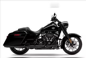 ACHETER PRÊT À ROULER 2026 Pour-Harleys-Davidsons Moto de tourisme Road King Special à vendre - Product Image 2