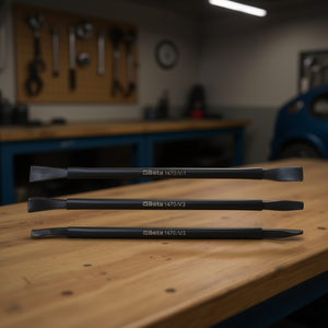 Juego de palancas metálicas multifunción, juego de 3 accesorios para reparación de frenos - Product Image 3