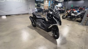 NOUVEAU 2026 Kymcos AK 550I PREMIUM Nouveau Scooter-Moped Moto - Product Image 6