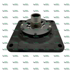 EJE DE TRANSMISIÓN CON BOMBA DE ALIMENTACIÓN SAE-D - EJE DE TRANSMISIÓN CON BOMBA DE ALIMENTACIÓN SAE-E PARA BOMBA DE HORMIGÓN - Product Image 2