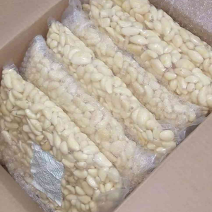 HOT DEAL AIL CONGELÉ ÉTIQUETTE PROPRE SAVEUR FORTE QUALITÉ D'EXPORTATION FABRIQUÉE AU VIETNAM - Product Image 5