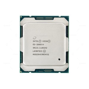Cho Intel Xeon E5-2695 V4 2.10GHz 18-Core 45Mb L3 Bộ nhớ cache 120W LGA2011-3 ổ cắm - Product Image 2