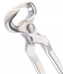 คีมคีบกีบทำขึ้นเพื่อประสบการณ์การตัดแต่งที่นุ่มนวลและแม่นยำยิ่งขึ้น - Product Image 4