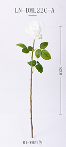 Usine En Vrac En Gros Artificielle Simple Roses Fleur Rouge Blanc Bleu <span class=keywords><strong>Rose</strong></span> Noir Violet Personnalisé <span class=keywords><strong>Rose</strong></span> Fleurs Décoratives