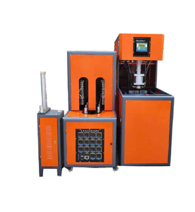 Máquina automática de soplado de botellas de plástico, fabricación de botellas, producción de tazas - Product Image 6