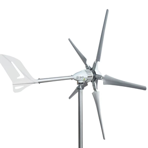 Générateur éolien i-1500W 24V/48V Turbine iSTA-BREEZE- HAUTES PERFORMANCES - Product Image 1
