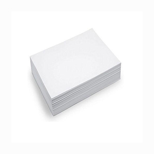 Papel Original One A4 100g Grado a Papel de Copia Blanco en Stock Paquete de 5 - Product Image 1