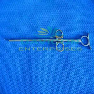 EVES-tensiómetro con trinquete completo, cables, calibre 25, 11, 1/8 pulgadas - Product Image 2