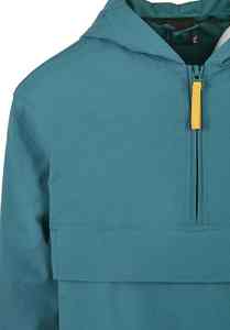 Chaqueta cortavientos impermeable de camuflaje de primavera para hombre, ligera, informal, para senderismo diario, ciclismo - Product Image 2