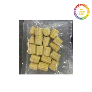 Granos de maíz congelados al por mayor, ingrediente versátil para la industria alimentaria, Suministro asequible y a granel - Product Image 6