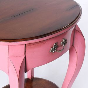 Mueble no 7404 de madera maciza, diseño minimalista, duradero y resistente, adecuado para la decoración del hogar de Indonesia - Product Image 6