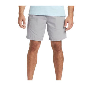 Pantalones cortos de algodón Terry para gimnasio para hombre, pantalones cortos de talla grande personalizados, ropa de calle de verano de algodón, pantalones cortos para correr de lana para Fitness - Product Image 3