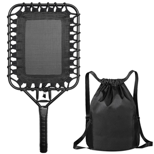 Bền dễ dàng-to-xử lý bóng chày vợt thanh niên dành cho người lớn thiết bị đào tạo huấn luyện viên của cha mẹ Pop ruồi bay bóng công cụ - Product Image 3