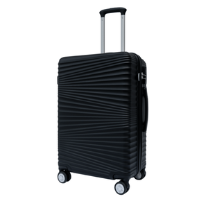 Super Durable and Beautiful Luggage <b>Suitcase</b> With High Quality 100% ABS Material, ODM and OEM Production - Product Image 3
