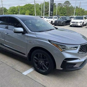 2020ราคาไม่แพง aacu-RDX A-Spec - Product Image 1