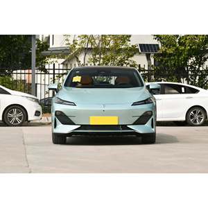 ลดราคาพิเศษ รถยนต์ไฟฟ้า Deepal SL03 (2025) - Product Image 2