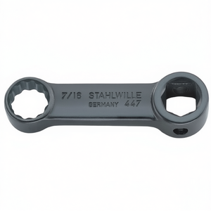 อะแดปเตอร์ Stahlwille 3/8 นิ้ว (นิ้ว) ซ็อกเก็ตพรีเมียมสำหรับการใช้งานอเนกประสงค์ - Product Image 3