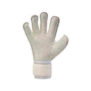 Derniers gants de gardien de but en cuir de conception Meilleur matériel de l'arrivée chaude pour la vente en ligne - Product Image 3
