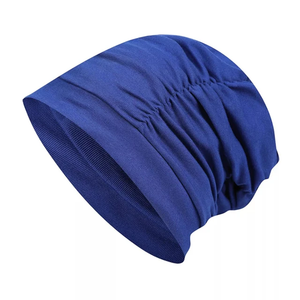 Beanies สำหรับใส่ในฤดูหนาวลำลองกับแพทช์ปักตามสั่ง - Product Image 6