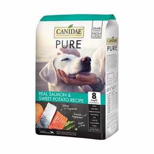 סיטונאי אישית באיכות גבוהה כלב ספק מזון אורגני טבעי לחיות מחמד יבש כלב מזון בתפזורת - Product Image 1