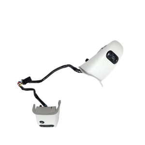 Commandes multifonctions au volant RENAULT Twingo III série 255503372R (14>) - Product Image 4