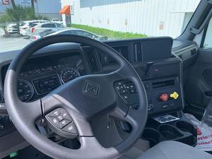 La Mejor Oferta en Herramientas Manuales Usadas de Trabajo Pesado INTERNATIONAL LT625 6X4 12 Velocidades Endurant Eaton Fuller 2025 de Segunda Mano - Product Image 3