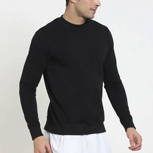 Sweatshirts d'hiver avec logo personnalisé bon marché Vente en gros Sweat-shirts pour hommes de haute qualité vierge avec logo personnalisé - Product Image 1