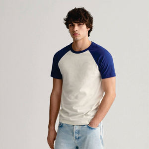 T-shirt 100% coton élégant et confortable pour hommes, graphique à la mode de haute qualité pour une tenue décontractée - Product Image 2