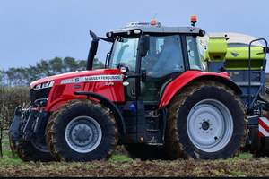 Achetez Massey Ferguson 165 Tracteur En Stock Expédition Rapide Disponible Pour Les Travaux Agricoles Au Prix De Gros À Vendre. - Product Image 2
