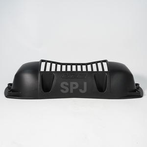 Protector de Motor IBR de HDPE para Motos Acuáticas Seadoo GTI 130/GTI 155/GTI 90/GTR 230/RXP-X 300/Wake 155 - Product Image 3