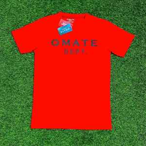 เสื้อยืดผู้ชายผ้าฝ้าย100% ขนาดใหญ่เสื้อยืดพิมพ์ลายสกรีนเสื้อผ้าแนวสตรีท - Product Image 2