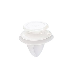คลิปหนีบขอบประตูสำหรับเรโนลต์, เปอโยต์, มินิ, ออดี้, เซียท - 100 ชิ้น - Product Image 3