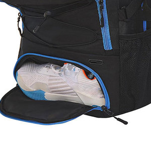 Sacs à dos de sport écologiques pour activités de plein air, fabriqués au Pakistan, sacs à dos de sport décontractés les plus vendus - Product Image 5