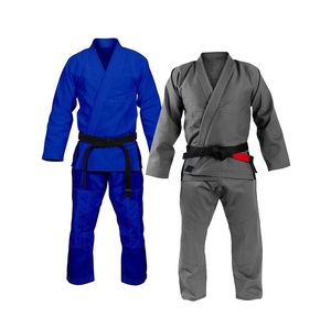 Arte marcial de alta calidad Bjj Gi Jiu Jitsu uniforme/hecho a medida Bjj Kimono Judo Gis Jkimono Judo Gis Jiu Jitsu Gi - Product Image 1