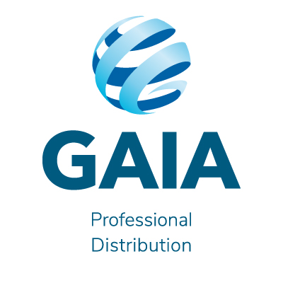 GAIA SRL SOCIETA BENEFIT logo