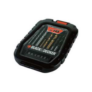 B&d Art. Set Regalo A7186 16 Pezzi - Product Image 1