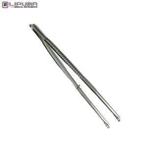 Pinzas Quirúrgicas de Pulgar Roberts-Singley con Fuente de Alimentación Manual MOL, Instrumentos Quirúrgicos de Acero Inoxidable, Certificación CE, 5 Años de Garantía - Product Image 3