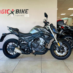 Motocyclettes de tourisme VOGE BRIVIDO 500 R - Product Image 2