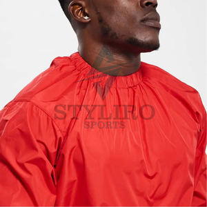 Best Selling High Quality Custom Made <b>Sauna</b> Suits for Workout for <b>Home</b> Training New Arrival with Low MOQ - Product Image 4