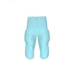 เครื่องแบบกีฬาอเมริกันฟุตบอลเครื่องแบบทีมฟุตบอลสีและโลโก้กำหนดขนาดได้เอง - Product Image 4